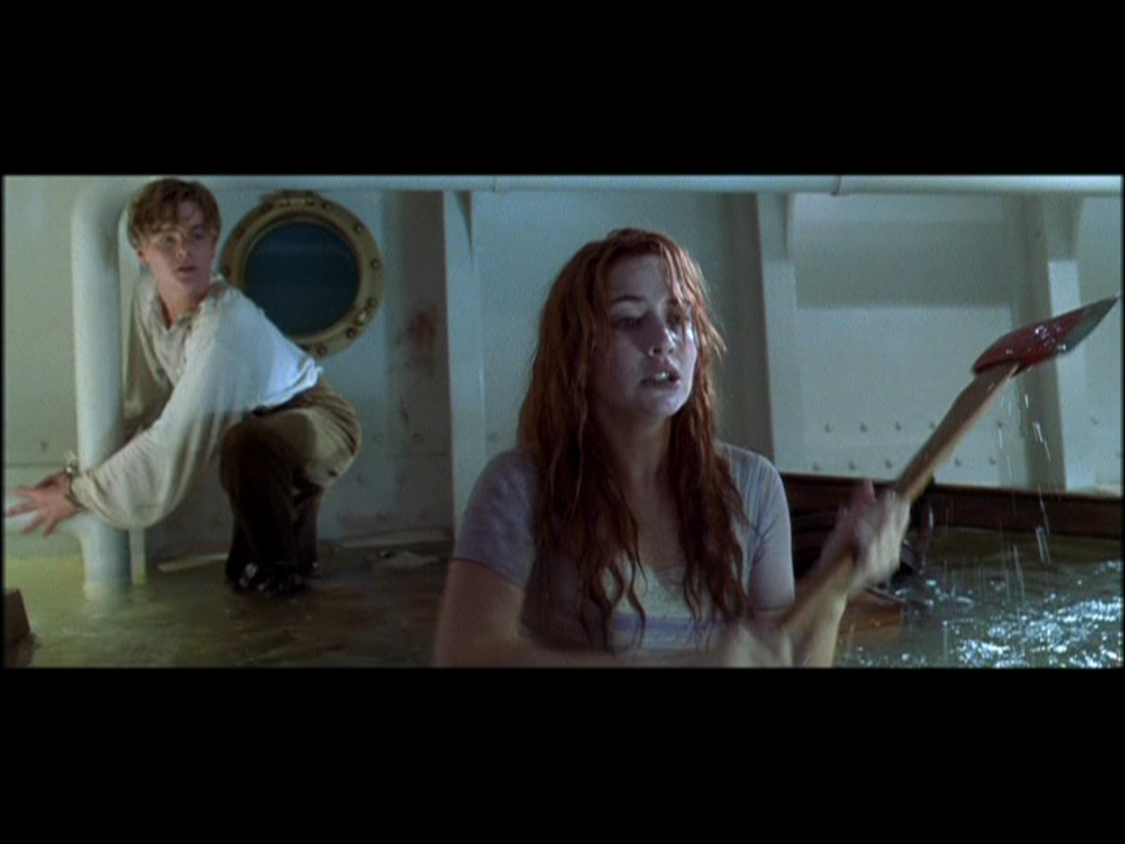 titanic, Disaster, Drama, Romance, Ship, Boat Wallpaper