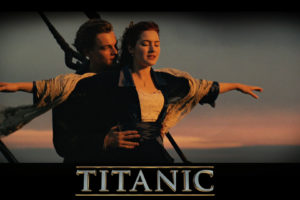 titanic, Disaster, Drama, Romance, Ship, Boat, Mood, Poster, Gd