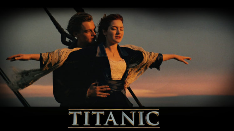 titanic, Disaster, Drama, Romance, Ship, Boat, Mood, Poster, Gd HD Wallpaper Desktop Background