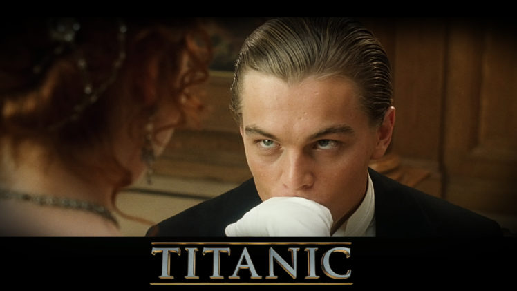 titanic, Disaster, Drama, Romance, Ship, Boat, Poster HD Wallpaper Desktop Background