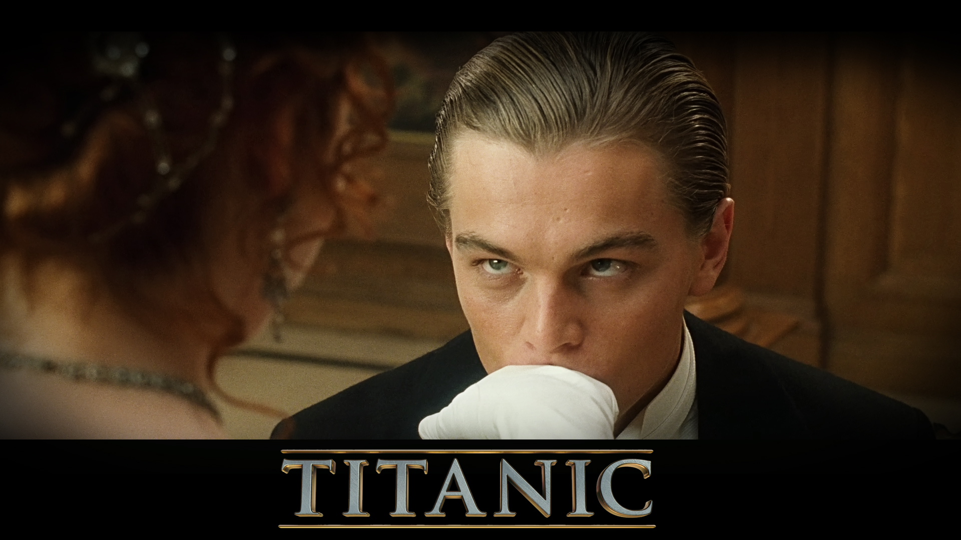 titanic, Disaster, Drama, Romance, Ship, Boat, Poster Wallpaper
