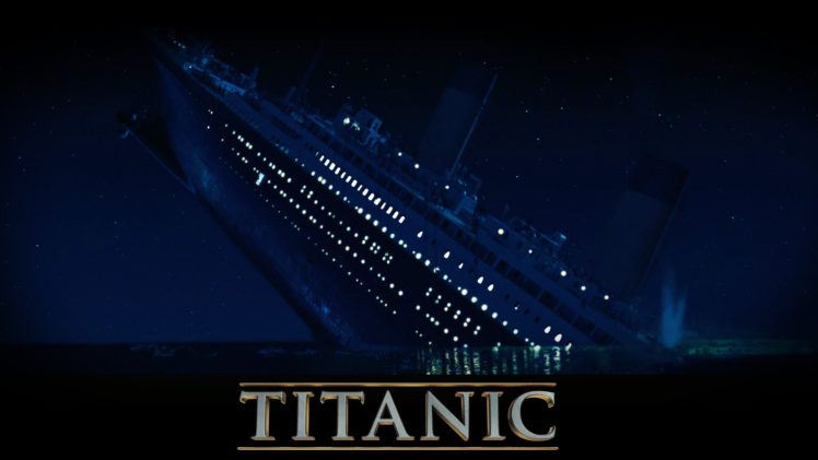 titanic, Disaster, Drama, Romance, Ship, Boat, Poster, Gt Wallpapers HD /  Desktop and Mobile Backgrounds