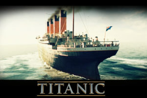 titanic, Disaster, Drama, Romance, Ship, Boat, Poster, Gs