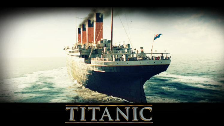 titanic, Disaster, Drama, Romance, Ship, Boat, Poster, Gs HD Wallpaper Desktop Background