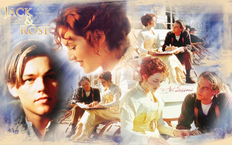 titanic, Disaster, Drama, Romance, Ship, Boat, Poster HD Wallpaper Desktop Background
