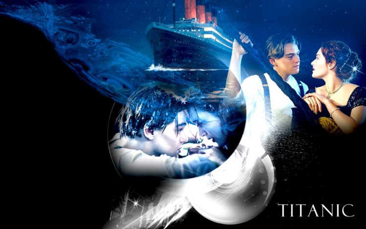 titanic, Disaster, Drama, Romance, Ship, Boat, Poster, Gw HD Wallpaper Desktop Background