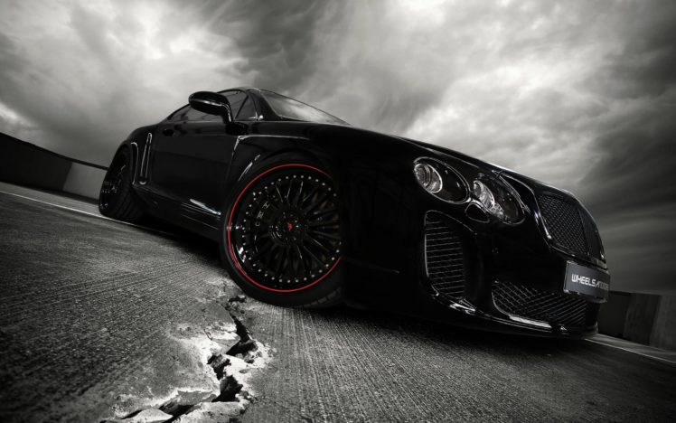 bentley, Continental, Ultrasports, 702 HD Wallpaper Desktop Background