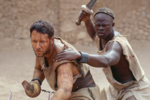 gladiator, Action, Adventure, Drama, History, Warrior, Battle, Blood