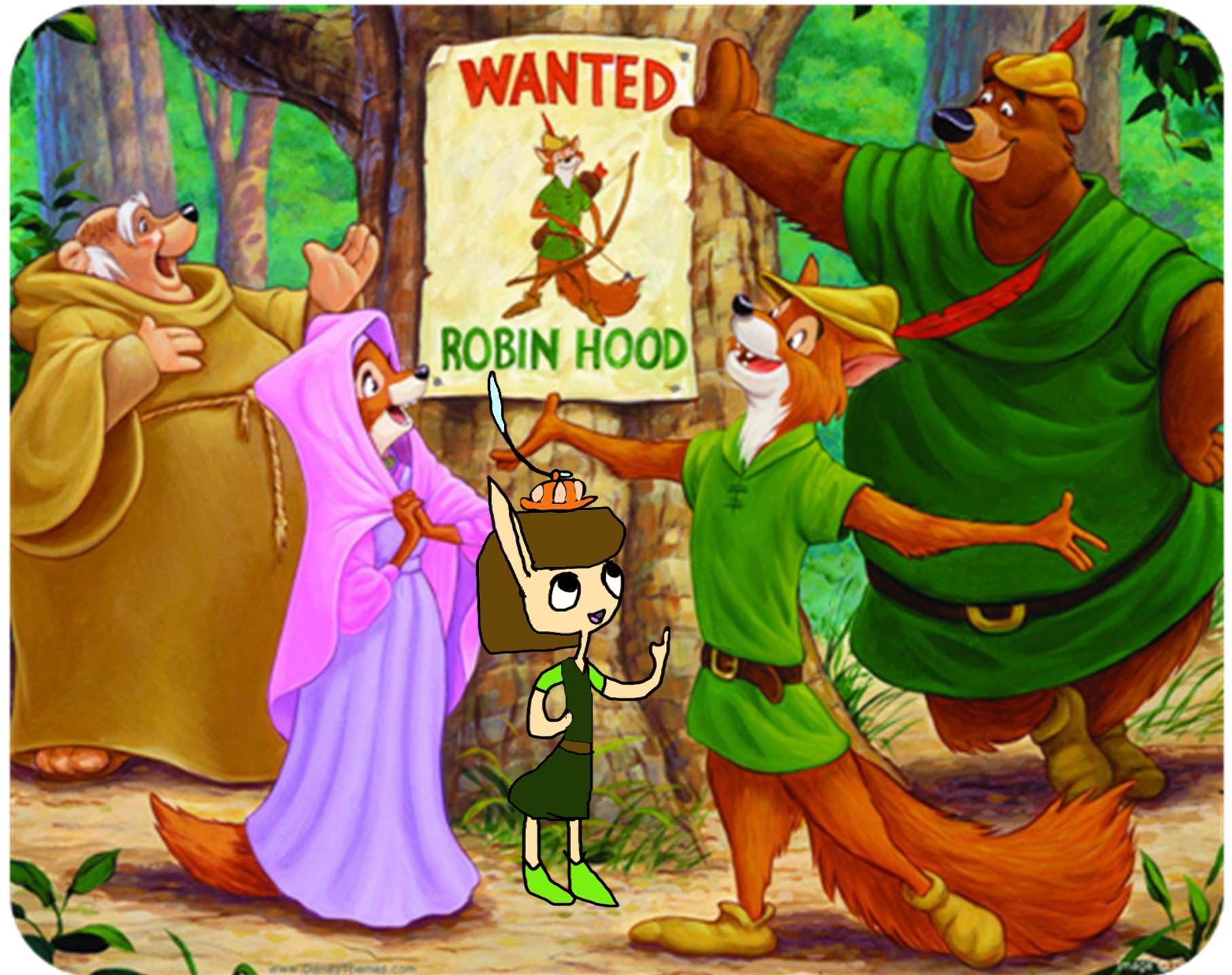 robin hood, Action, Adventure, Drama, Robin, Hood Wallpaper