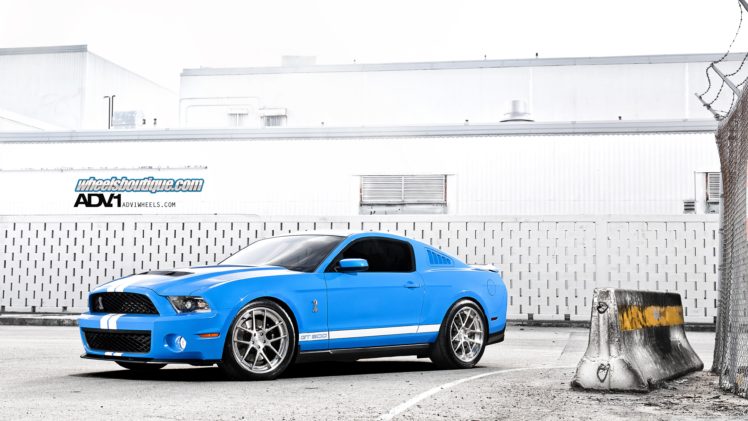ford, Mustang, Shelby, Cobra, Adv, 1, Ford, Mustang, Shelby, Gt, 500 HD Wallpaper Desktop Background