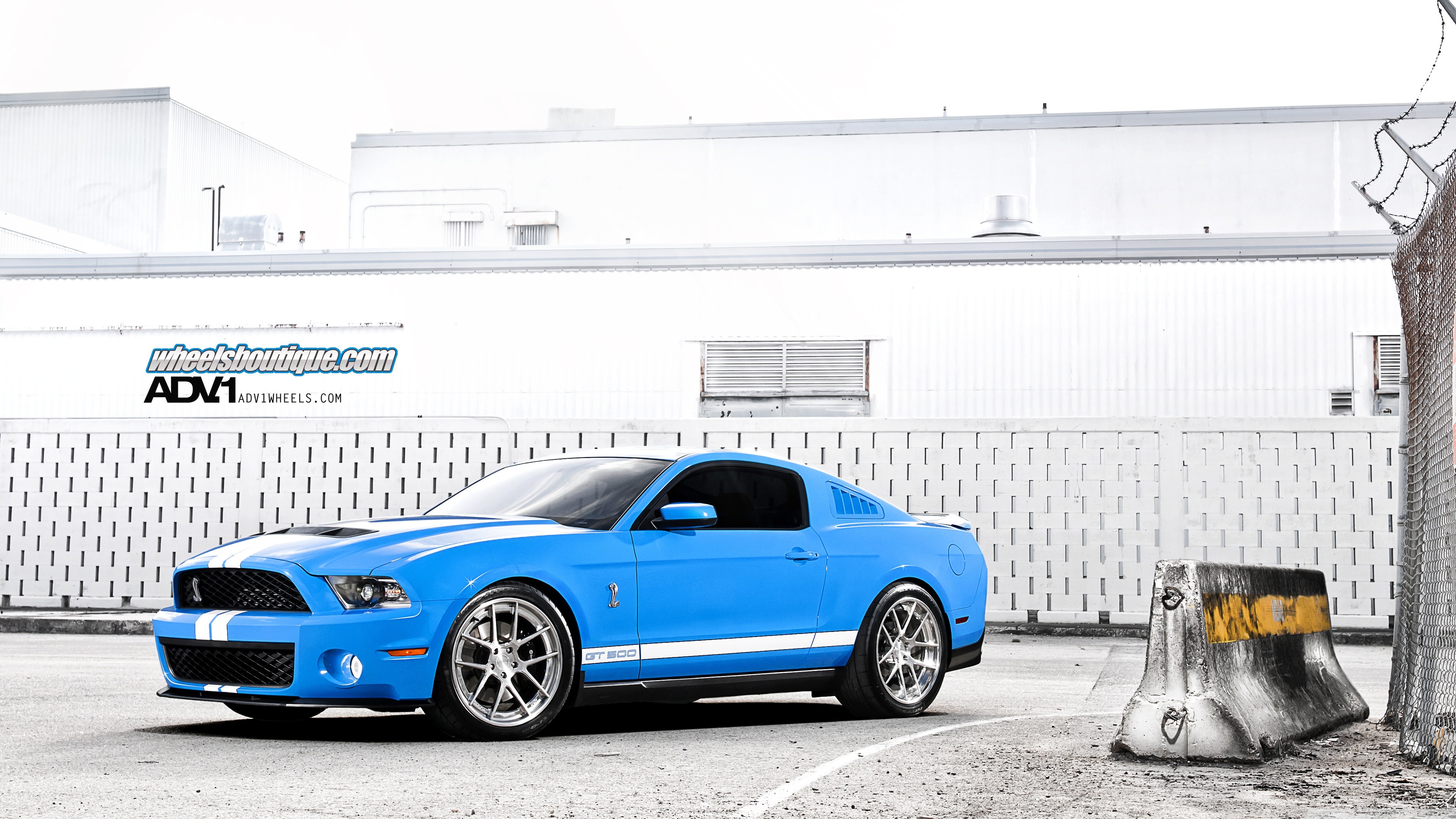 ford, Mustang, Shelby, Cobra, Adv, 1, Ford, Mustang, Shelby, Gt, 500 Wallpaper
