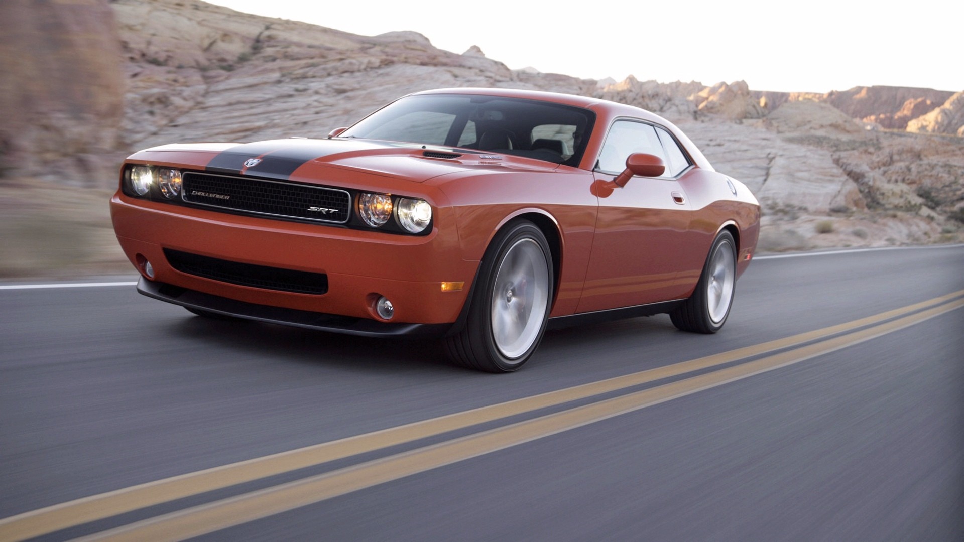 cars, Dodge, Vehicles Wallpaper