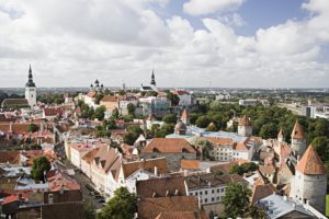 cityscapes, Architecture, Europe, Tallinn