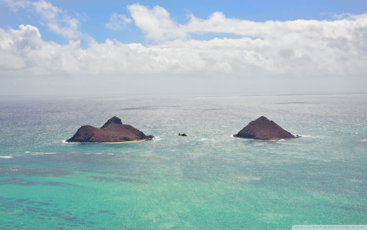hawaii, Islands, Tagnotallowedtoosubjective HD Wallpaper Desktop Background
