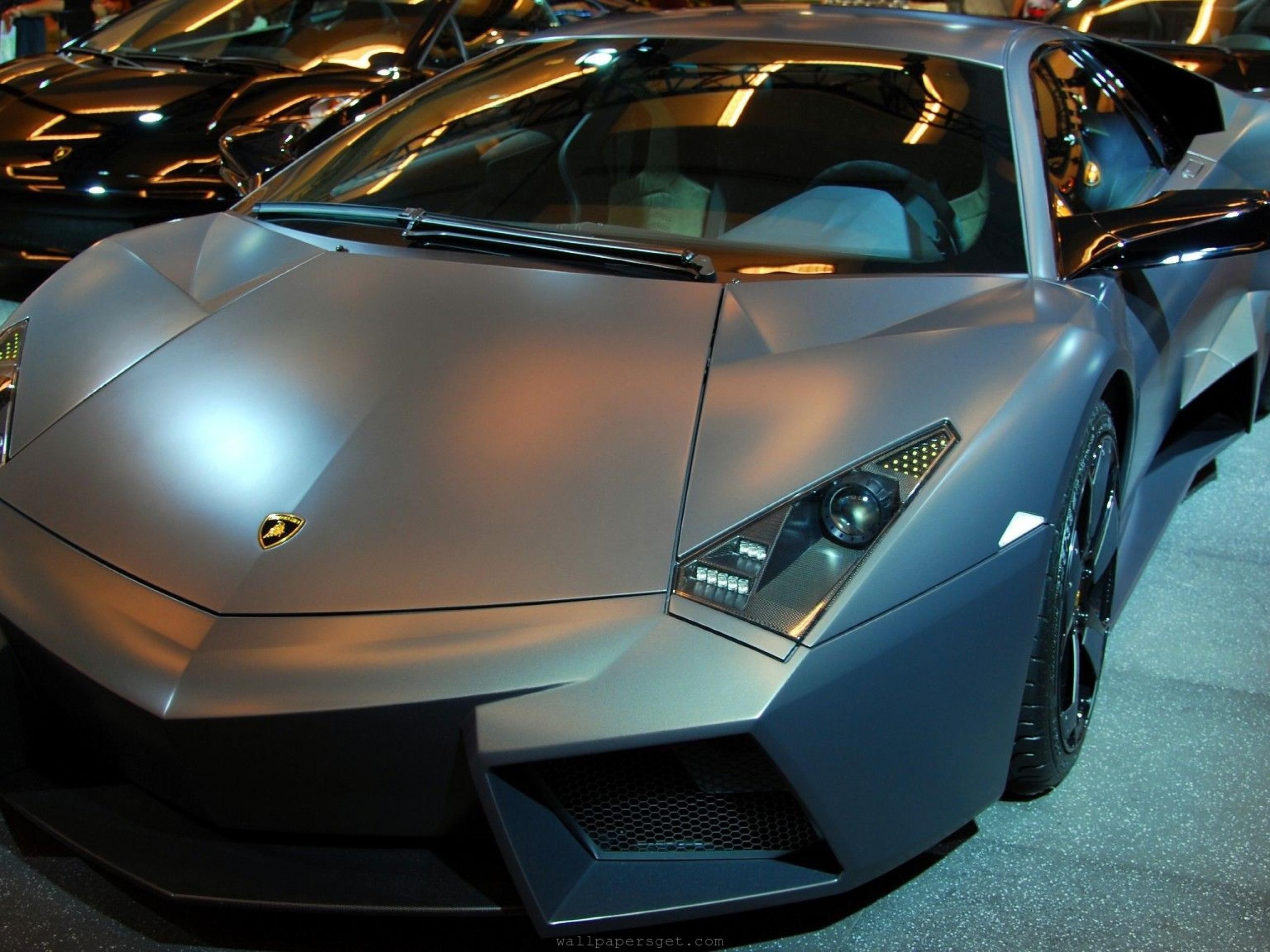 italy, Lamborghini, Reventon, Limited, Edition, Roadster Wallpaper