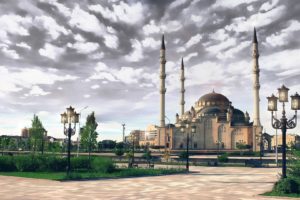 architecture, Buildings, Mosques