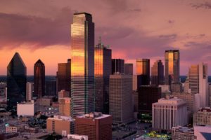 cityscapes, Architecture, Buildings, Dallas