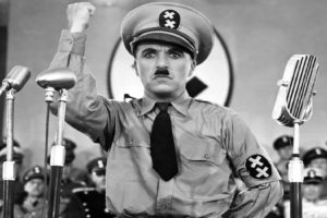movies, Charlie, Chaplin, The, Great, Dictator