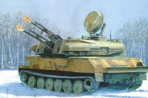 war, Military, Tanks, Zsu 23 4, Shilka