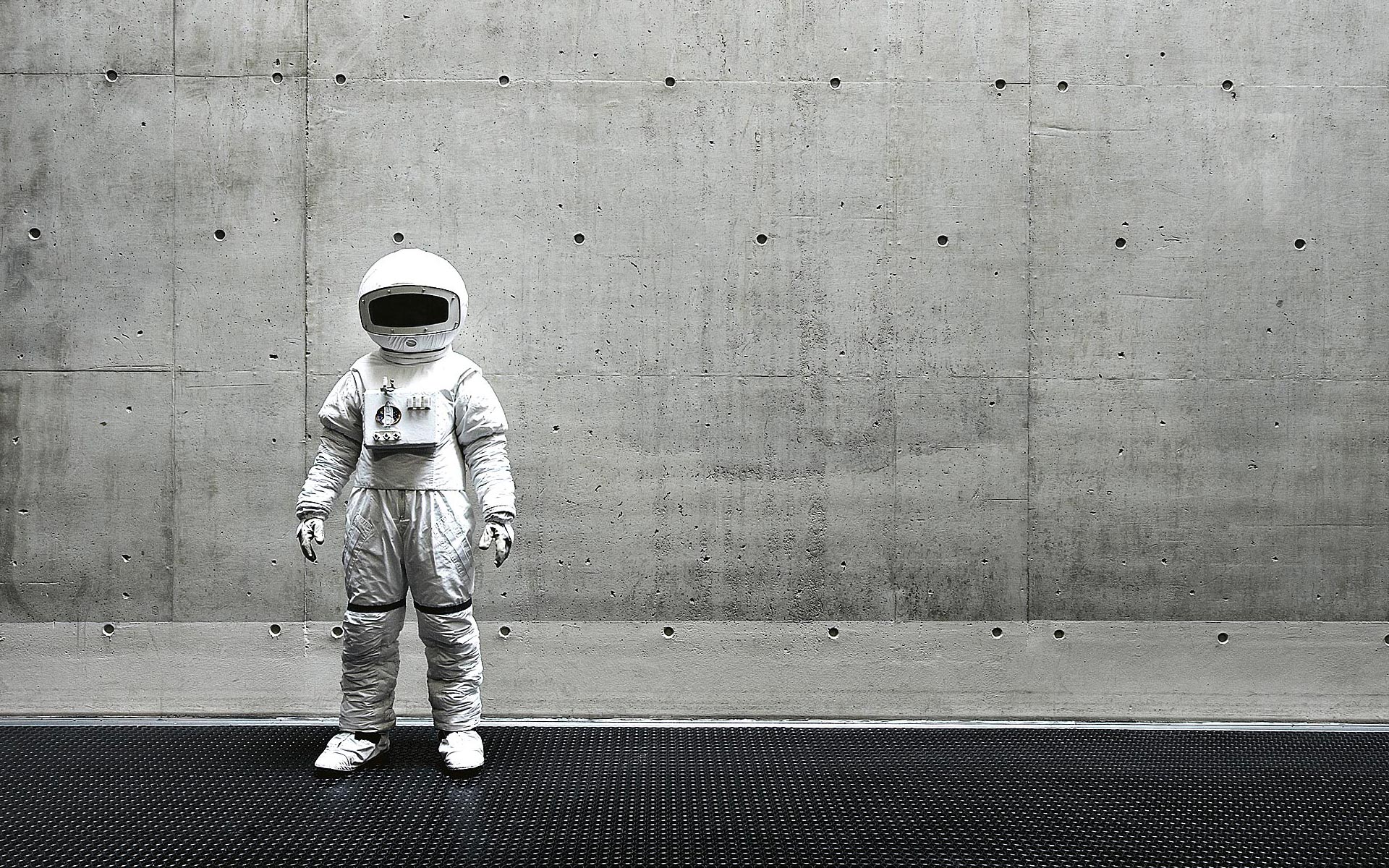 astronauts Wallpaper