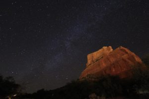 night, Stars, Astronomy, Arizona, Skyscapes