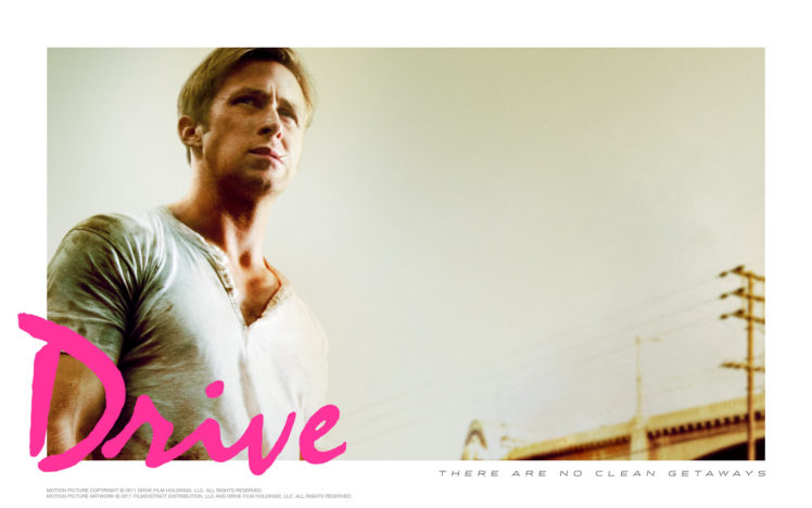movies, Ryan, Gosling, Drive,  movie HD Wallpaper Desktop Background