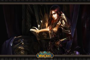 video, Games, World, Of, Warcraft