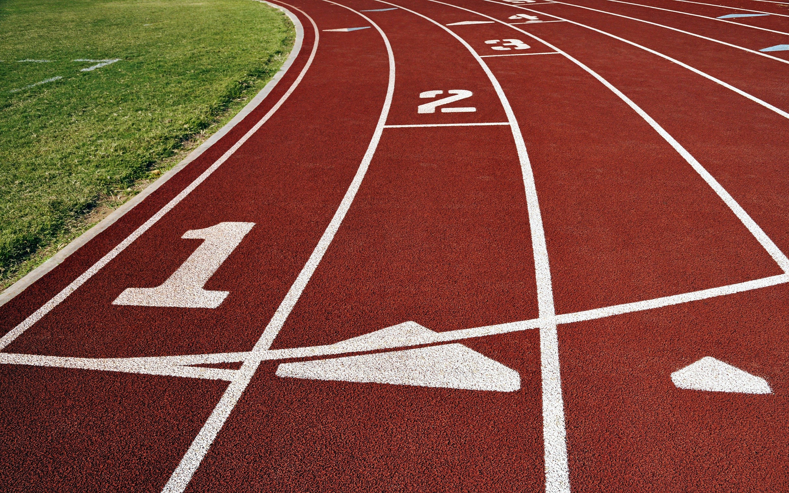 olympics, Running, Track