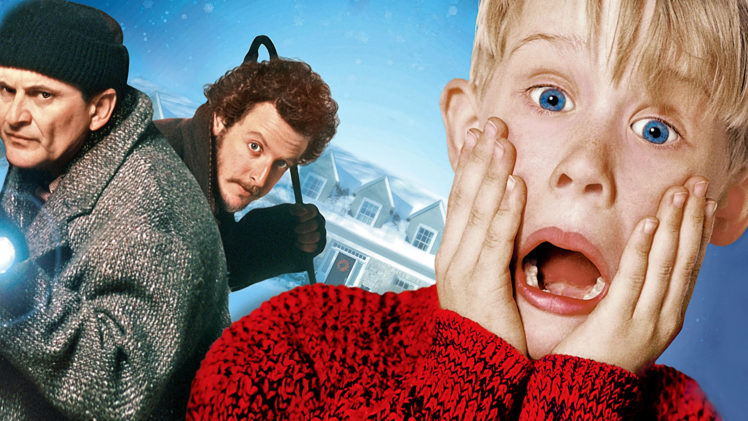 home alone, Comedy, Christmas, Home, Alone, Gs HD Wallpaper Desktop Background