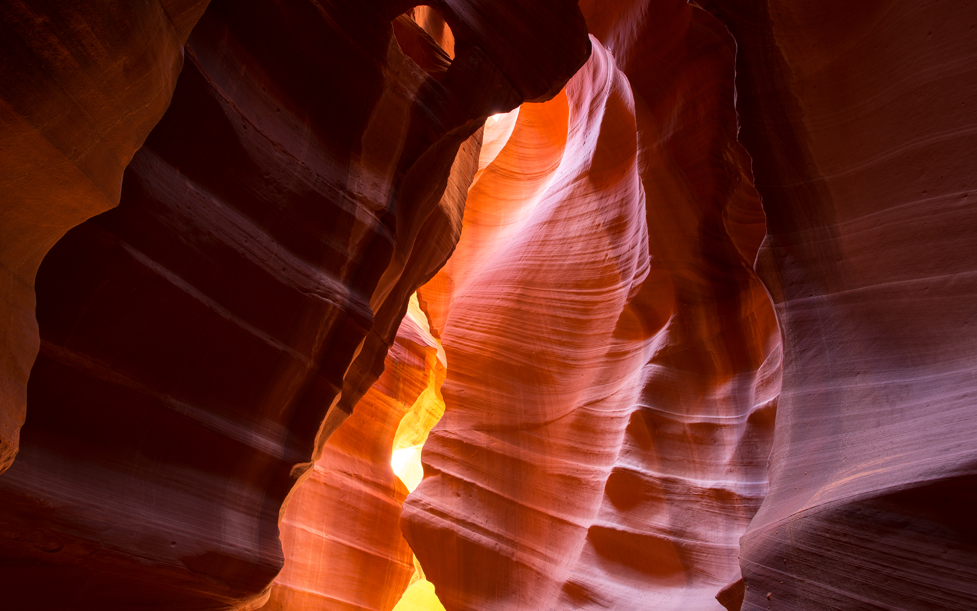 antelope, Canyon Wallpaper