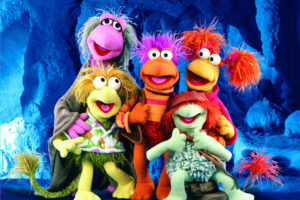 fraggle, Rock, Muppets, Puppet, Comedy