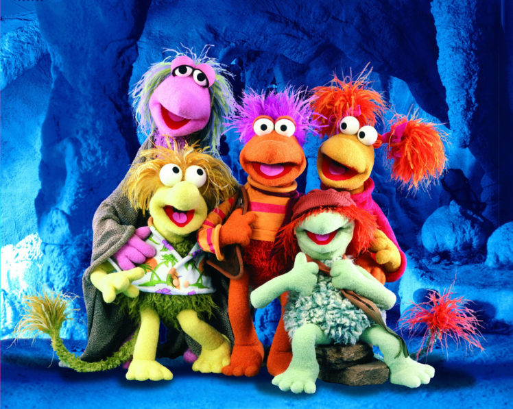 fraggle, Rock, Muppets, Puppet, Comedy HD Wallpaper Desktop Background