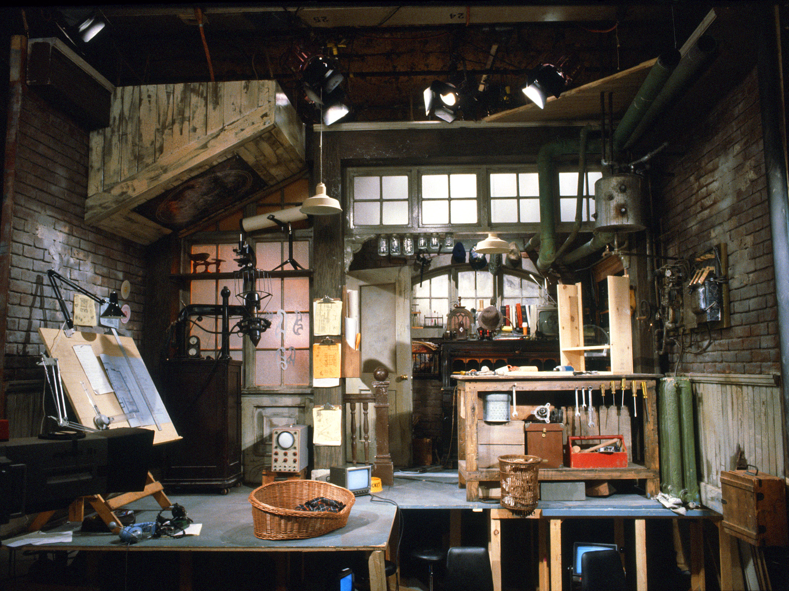 fraggle, Rock, Muppets, Puppet, Comedy Wallpaper