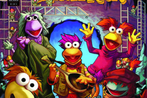 fraggle, Rock, Muppets, Puppet, Comedy, Poster
