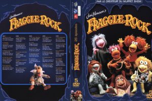 fraggle, Rock, Muppets, Puppet, Comedy, Poster