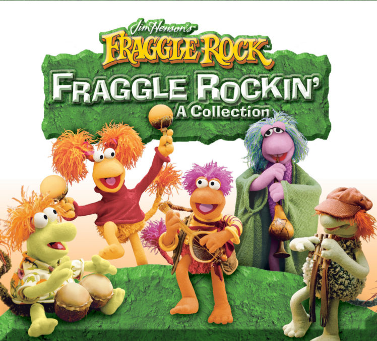 fraggle, Rock, Muppets, Puppet, Comedy, Poster HD Wallpaper Desktop Background