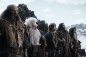 hobbit, The, Desolation, Of, Smaug, Fantasy, Drama, Action