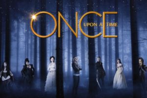 once upon a time, Fantasy, Drama, Adventure, Mystery, Fairy, Poster