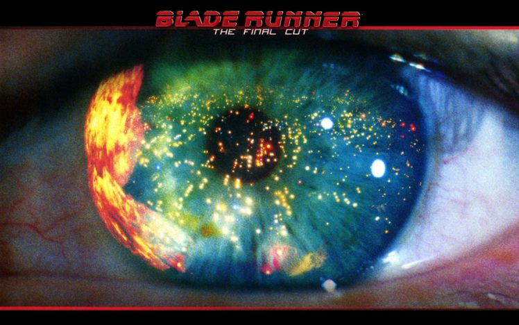 movies, Blade, Runner HD Wallpaper Desktop Background