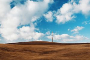 landscapes, Nature, Fields, Skyscapes