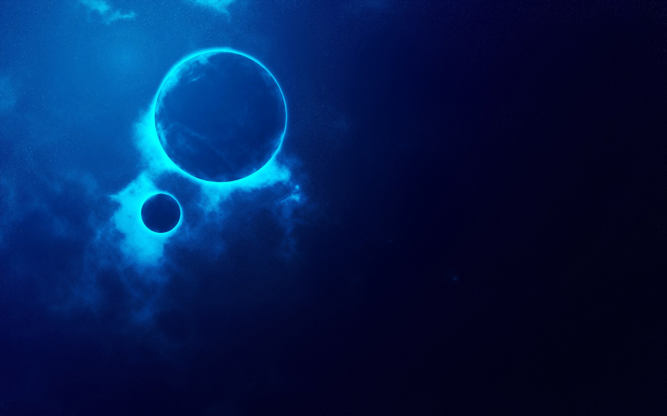 outer, Space, Planets, Gravity Wallpaper