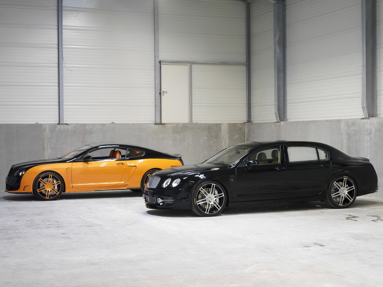 cars, Bentley Wallpaper