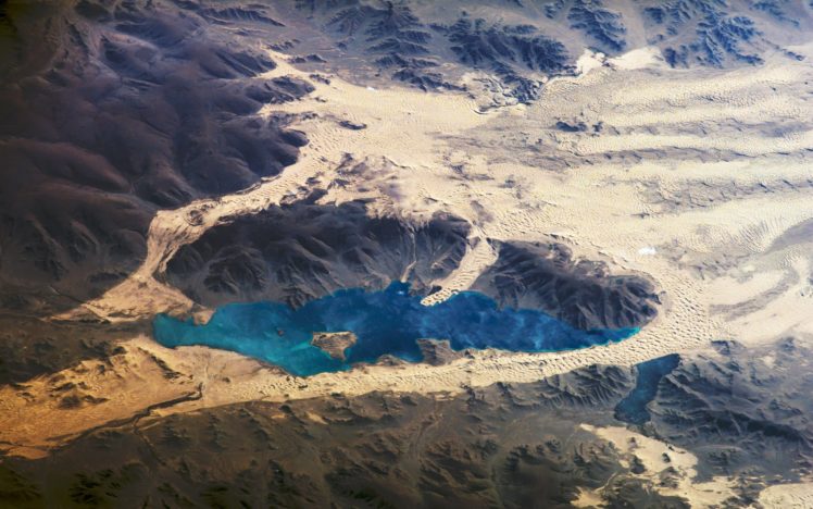 earth, Nasa, Satellite HD Wallpaper Desktop Background