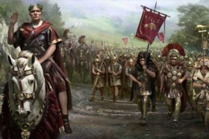 total, War, Rome, Action, Fantasy, Warrior, Armor, Roman