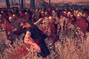total, War, Rome, Action, Fantasy, Warrior, Battle, Dark, Blood