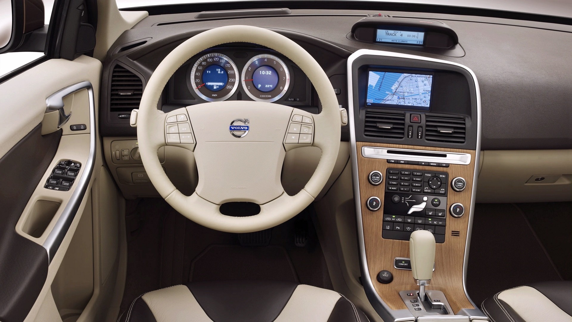 cars, Volvo, Vehicles Wallpaper