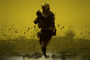 soldiers, Video, Games, Military, Desert, Desert, Combat