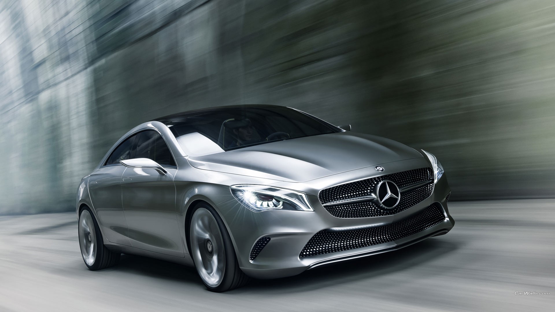 cars, Style, Coupe, Mercedes, Benz, Mercedes, Style, Coupe Wallpaper