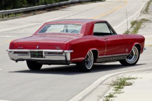 cars, Buick, Buick, Riviera, Gs