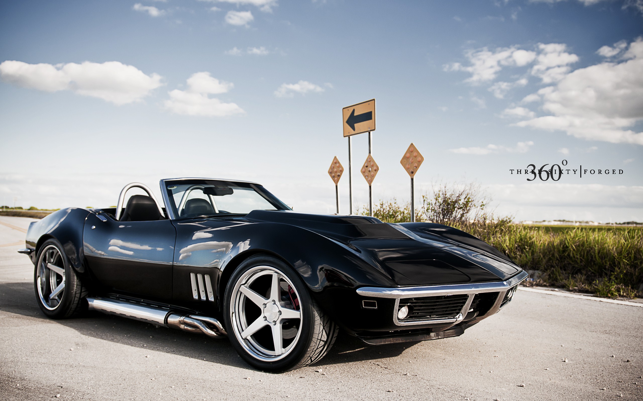 chevrolet, Corvette, C3 Wallpapers HD / Desktop and Mobile Backgrounds